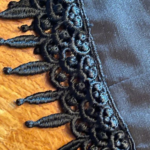 Vintage late 90’s shirt with shoulder pads - Picture 5 of 12